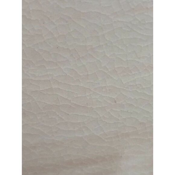 Handcrafted Ellis Prod. Marshall TX Stoneware Pottery Bowl Artist Signed - Picture 9 of 12